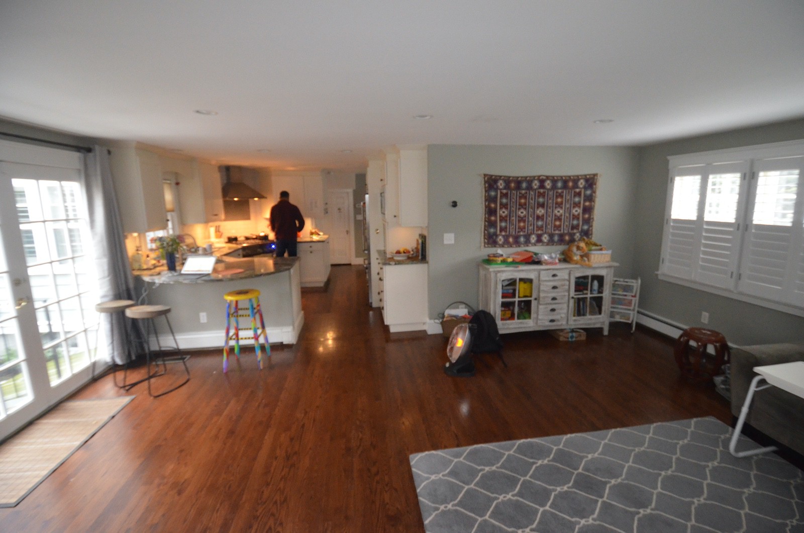 Kitchen (Before) #3 Kitchen (Before) #3