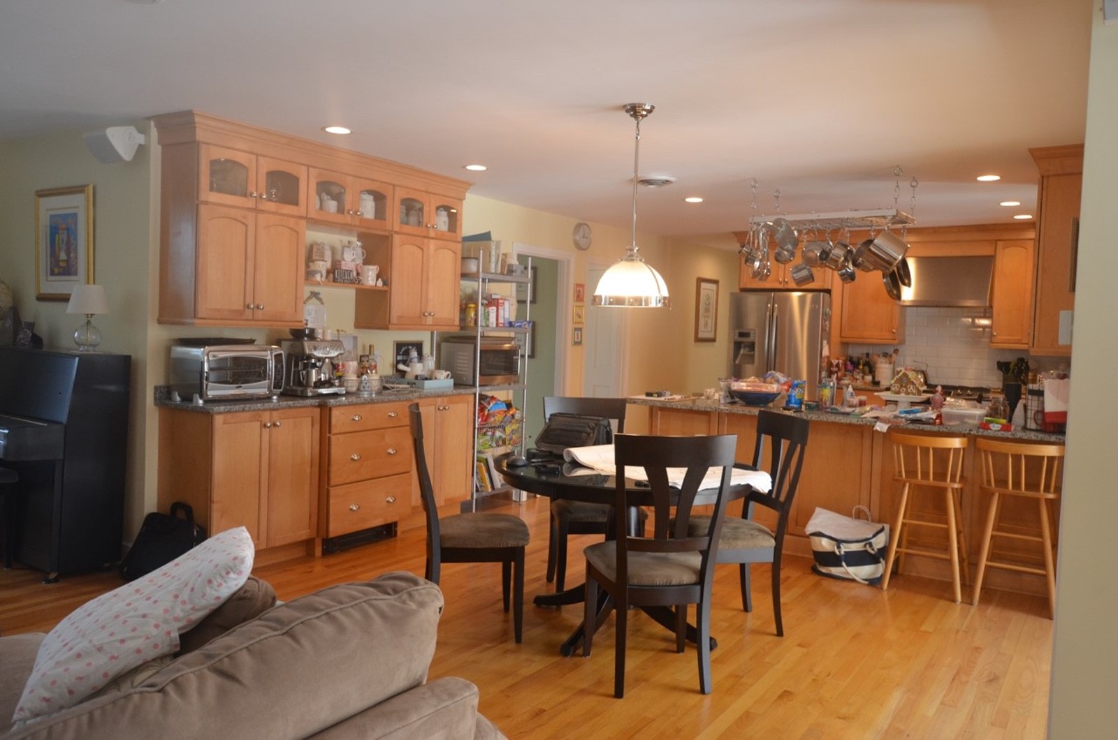 Kitchen (Before) #4 Kitchen (Before) #4