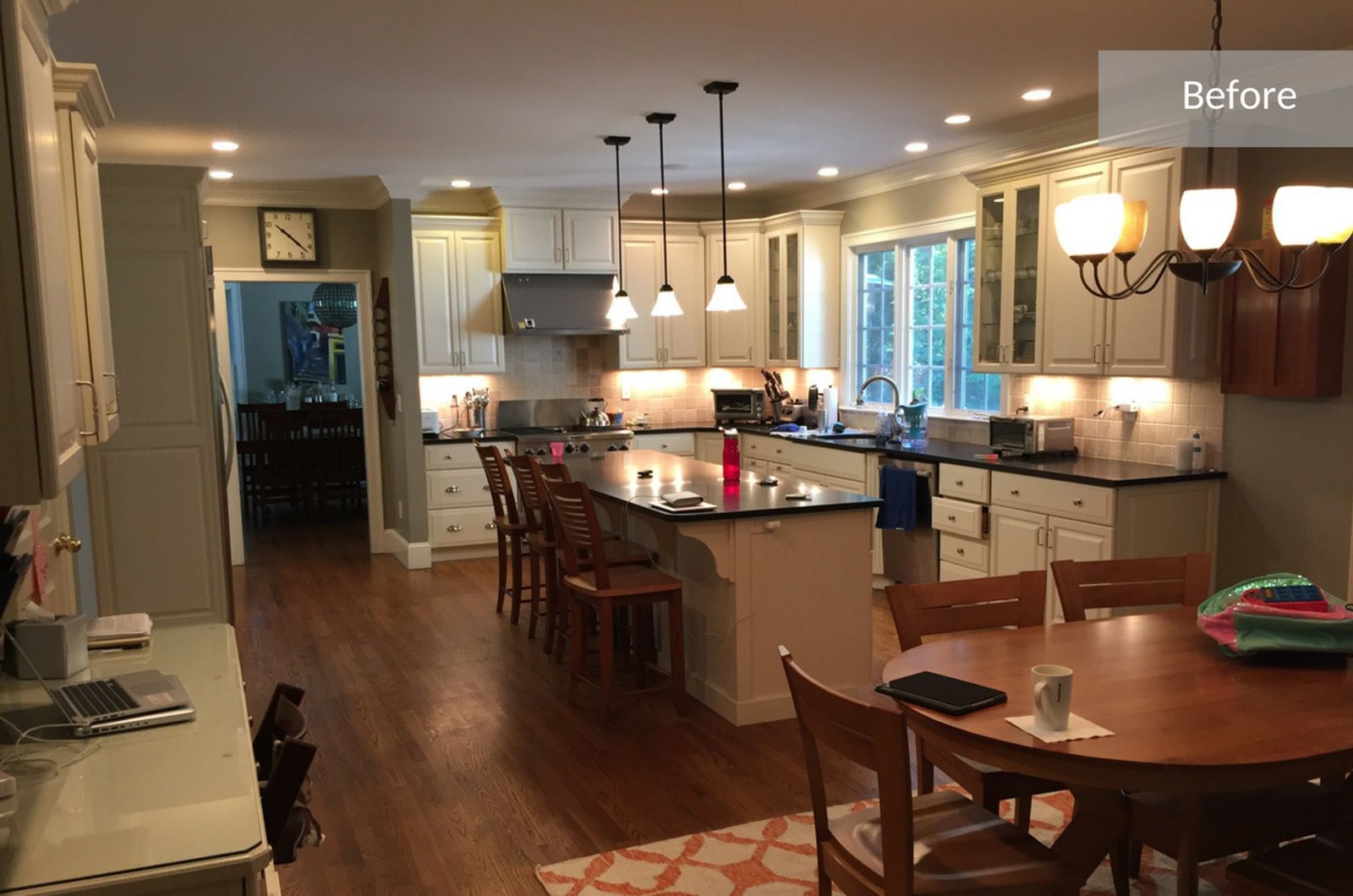 Kitchen (Before) #5 Kitchen (Before) #5