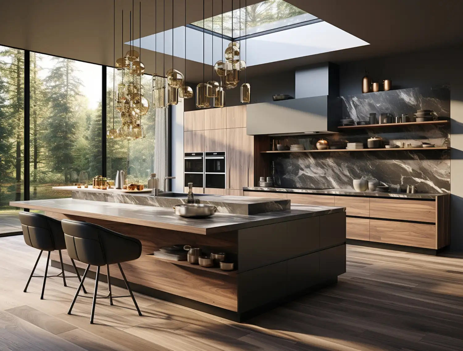 Dependable remodeling services backed by experience for residential and commercial projects