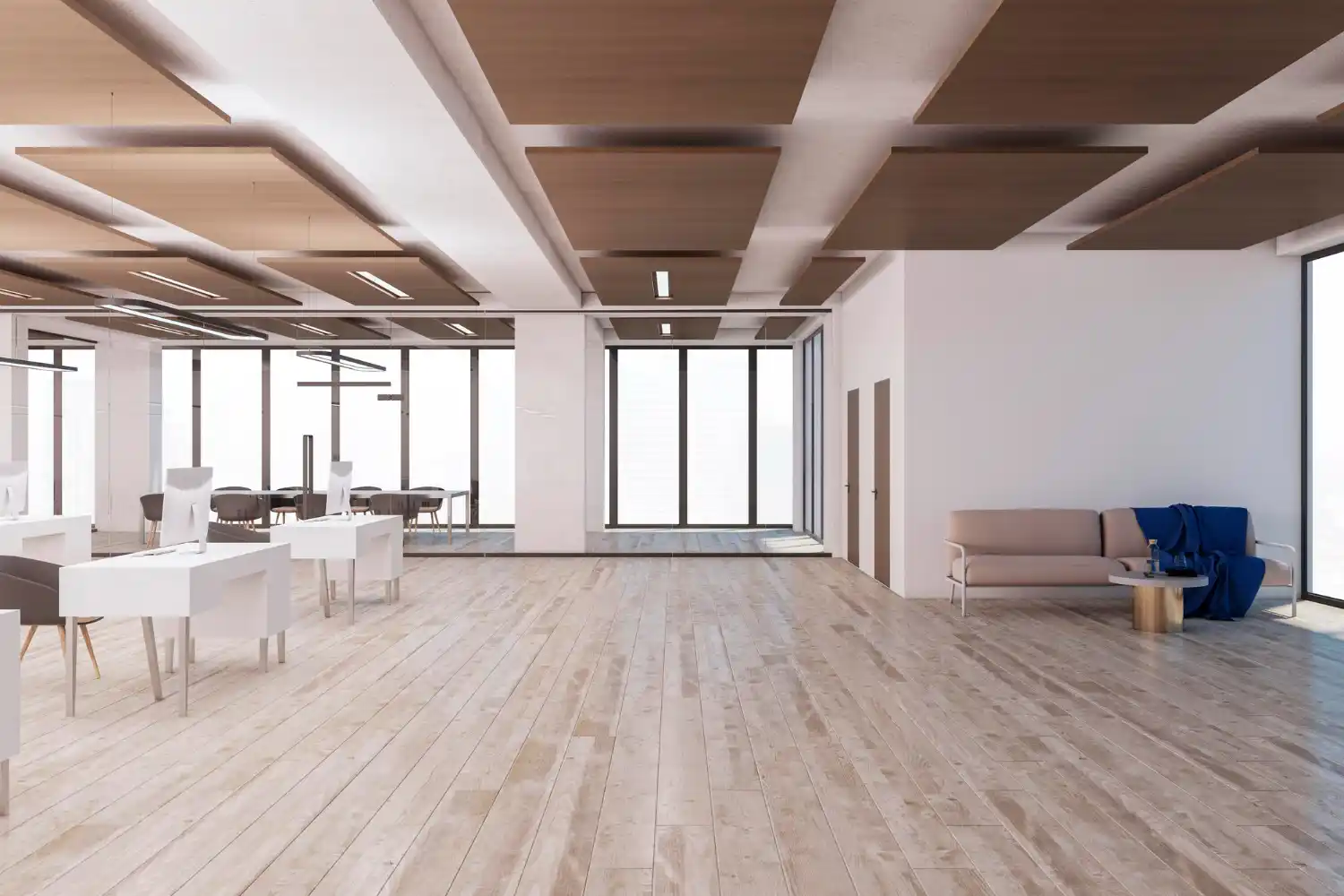 Elegant Tile Flooring Upgrade for Residential Spaces